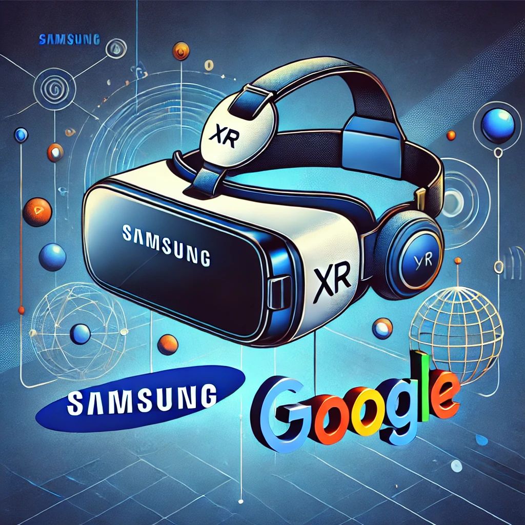 SamsungとGoogle、共同開発のXRヘッドセットは依然として開発中か。発表時期は未定。市場動向と技術革新の最前線