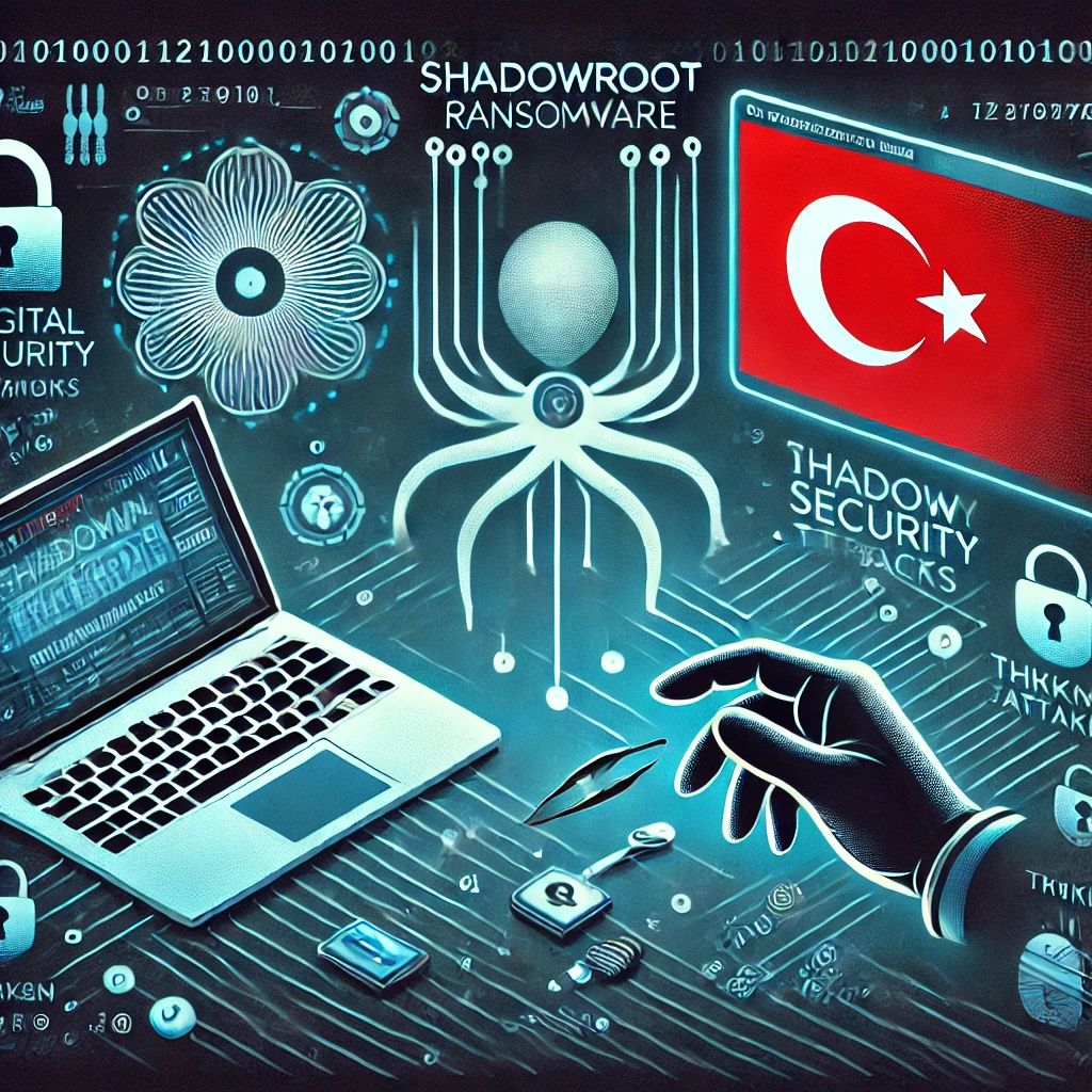 トルコ企業を狙うShadowRootランサムウェア、フィッシング攻撃で警鐘