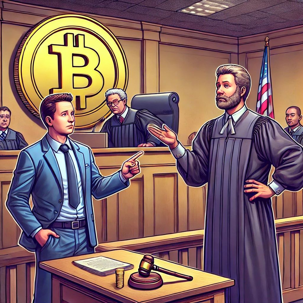 クレイグ・ライト、ビットコイン創造者否定を公式に認める：裁判所命令に従い
