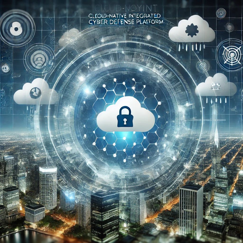 BlueVoyantが発表: クラウドネイティブの統合型Cyber Defense Platform、サイバーセキュリティの新時代へ