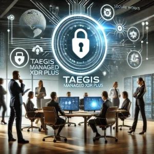 DALLE 2024-07-17 211051 - Secureworks unveils innovative security service Taegis ManagedXDR Plus for mid-sized businesses The image shows a sleek office setting with busines - innovaTopia