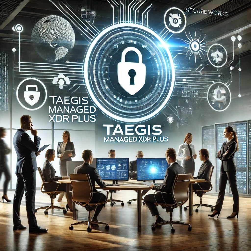 Secureworksが中堅企業向けに革新的セキュリティサービス「Taegis ManagedXDR Plus」を発表