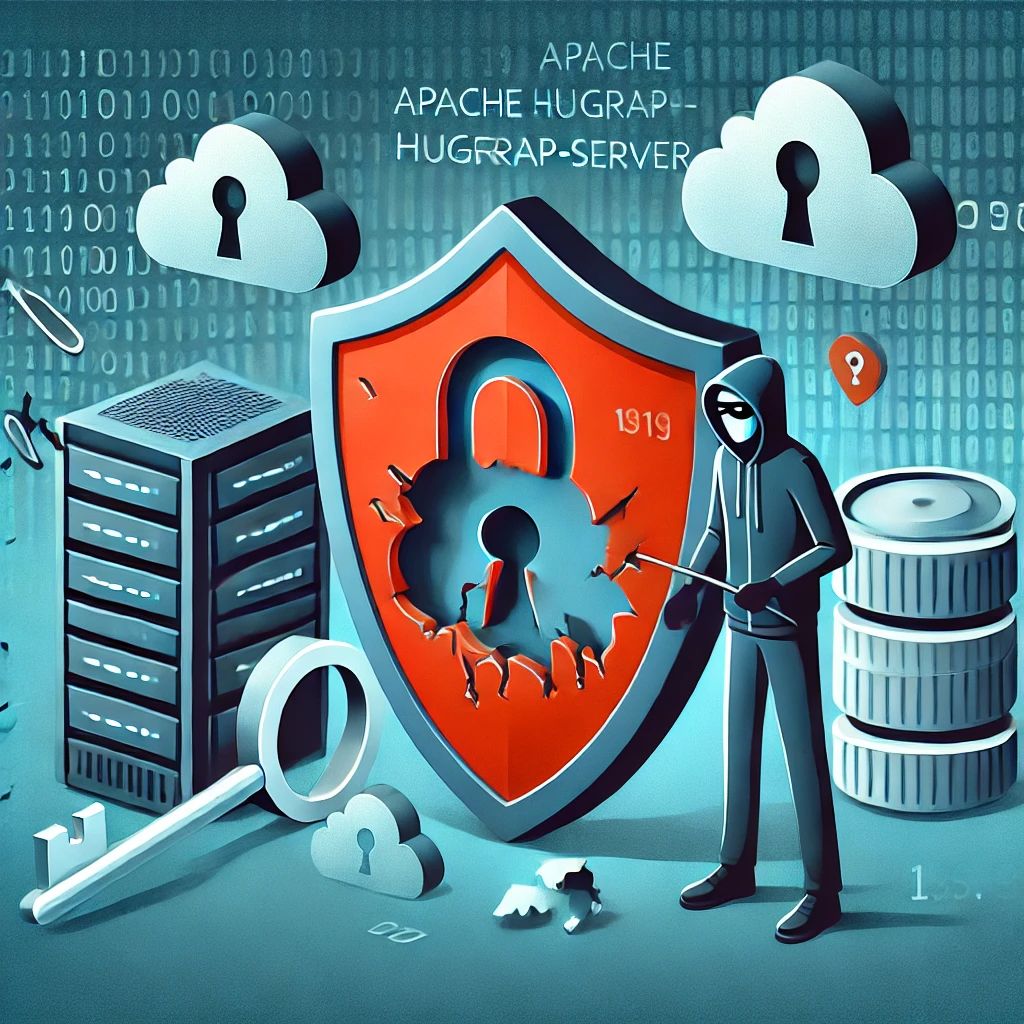 Apache HugeGraph-Server脆弱性、リモート攻撃の扉を開く
