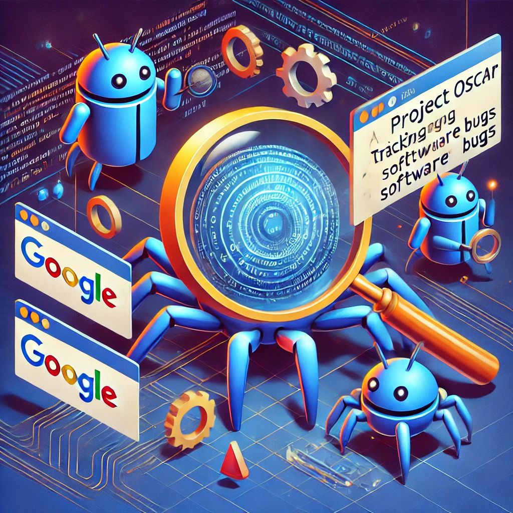 Google発表: Project Oscarでソフトウェア開発が変わる、AIエージェントがバグ追跡を革新