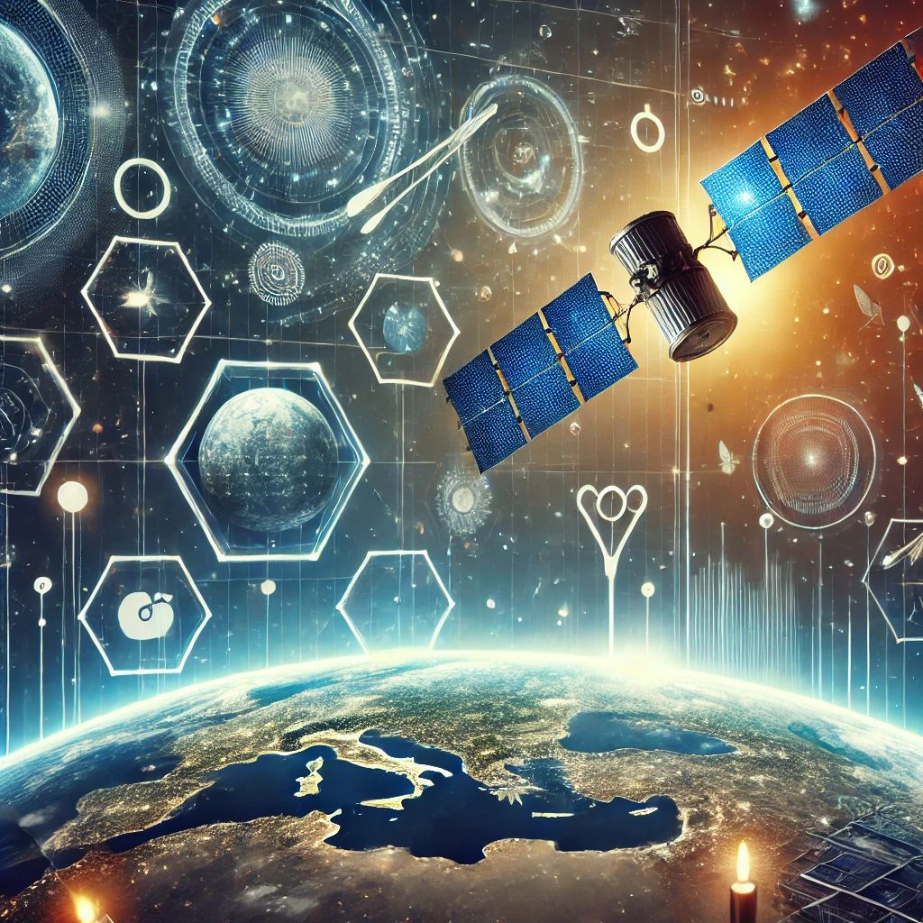 宇宙太陽光発電、気候変動対策の新星か？技術的課題と経済性が焦点