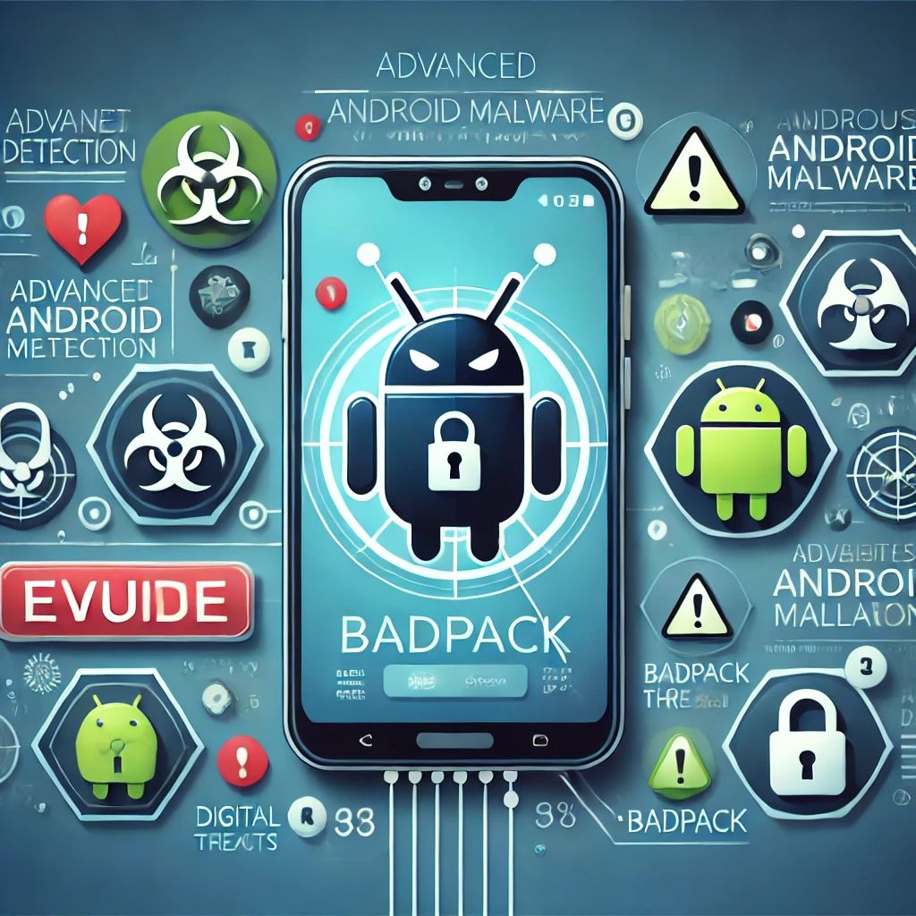 Androidマルウェア「BadPack」、検出を困難にする新手法が明らかに