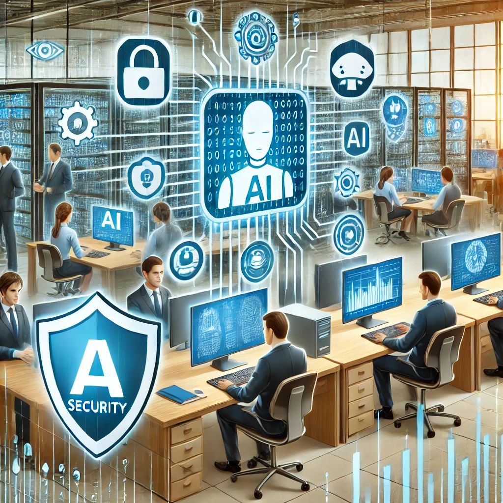 企業がAIアプリのセキュリティリスク対策に本腰: Netskope調査が明らかに