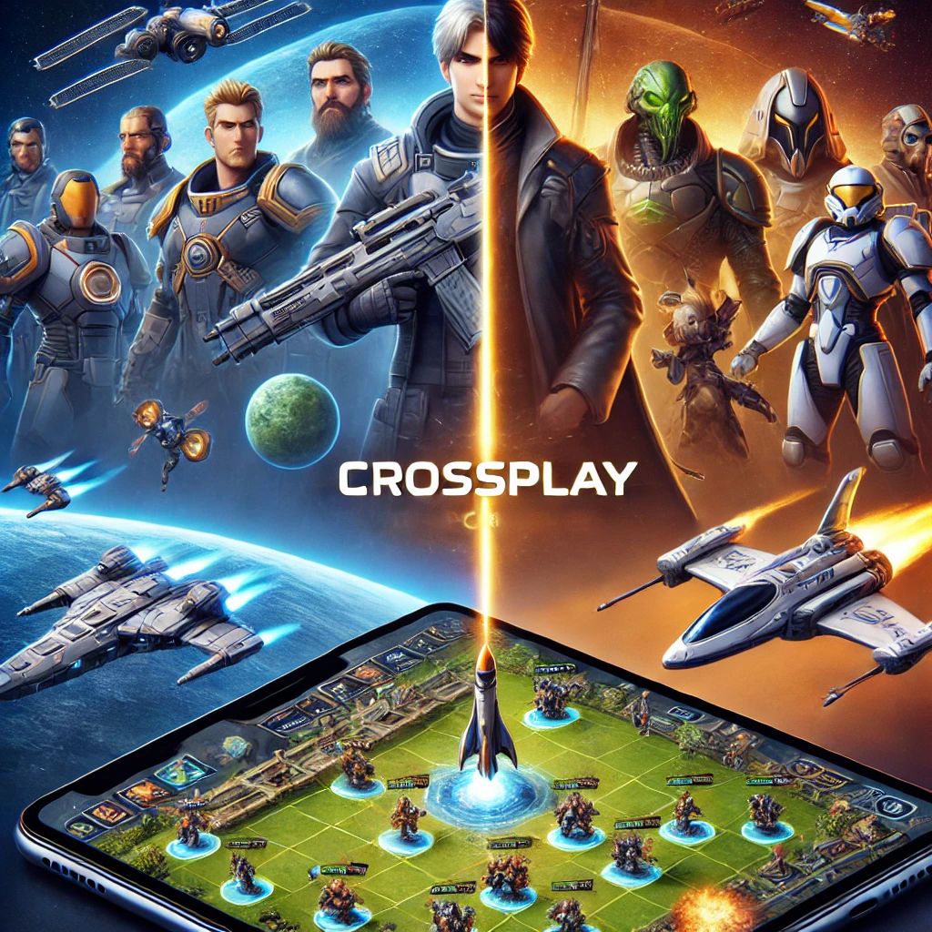 「Star Wars: Galaxy of Heroes」がPCでクロスプレイ開始、新旧プレイヤー獲得へ