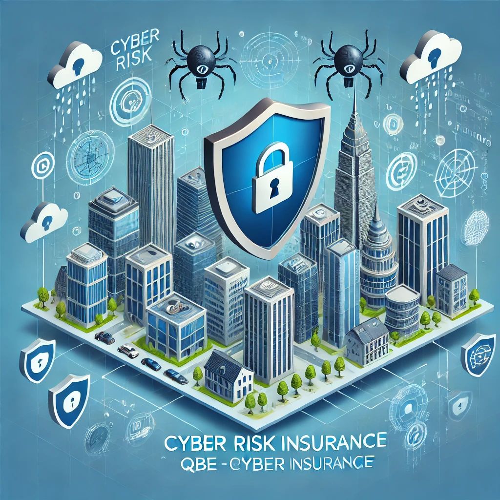 QBEがサイバーリスク対策の新保険「QCyberProtect」を発表、グローバル企業への安全網を提供