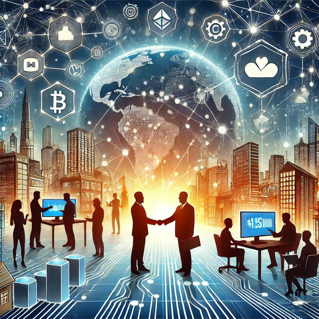 Chainbaseが1500万ドル調達、ブロックチェーンデータ共有の未来を切り拓く