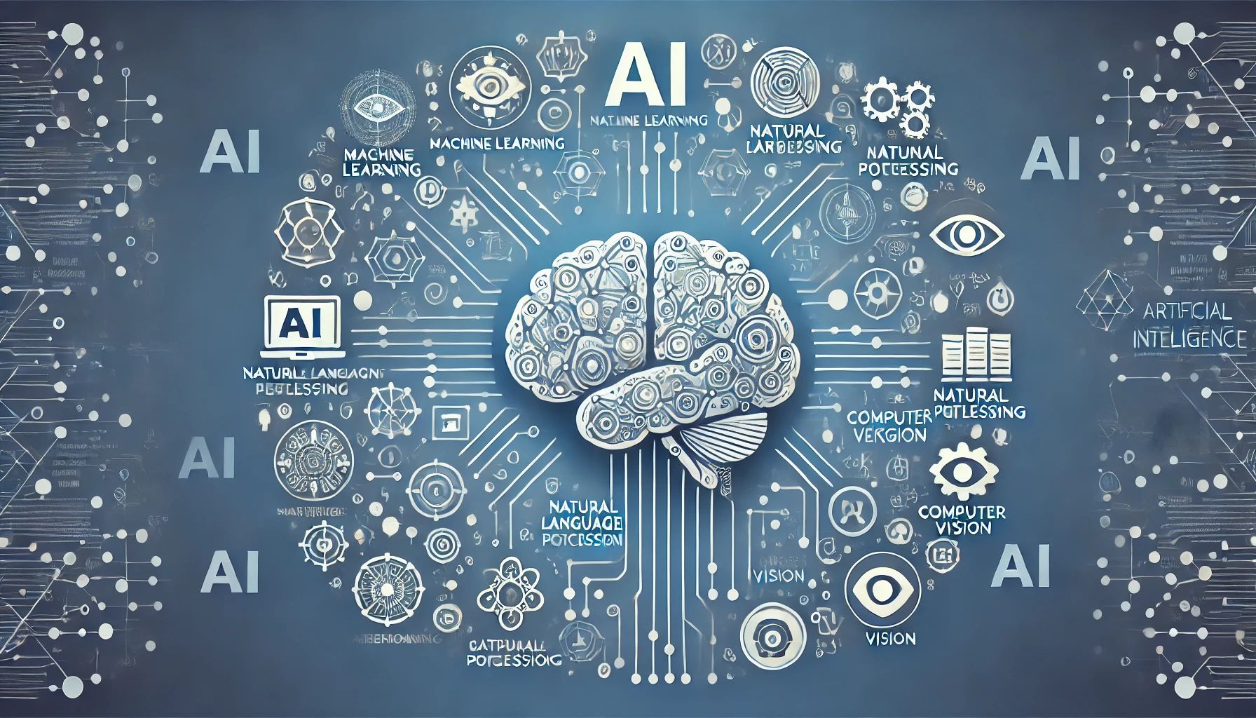 The Verge発: AI用語解説チートシート – 人工知能の基礎から最新トレンドまで