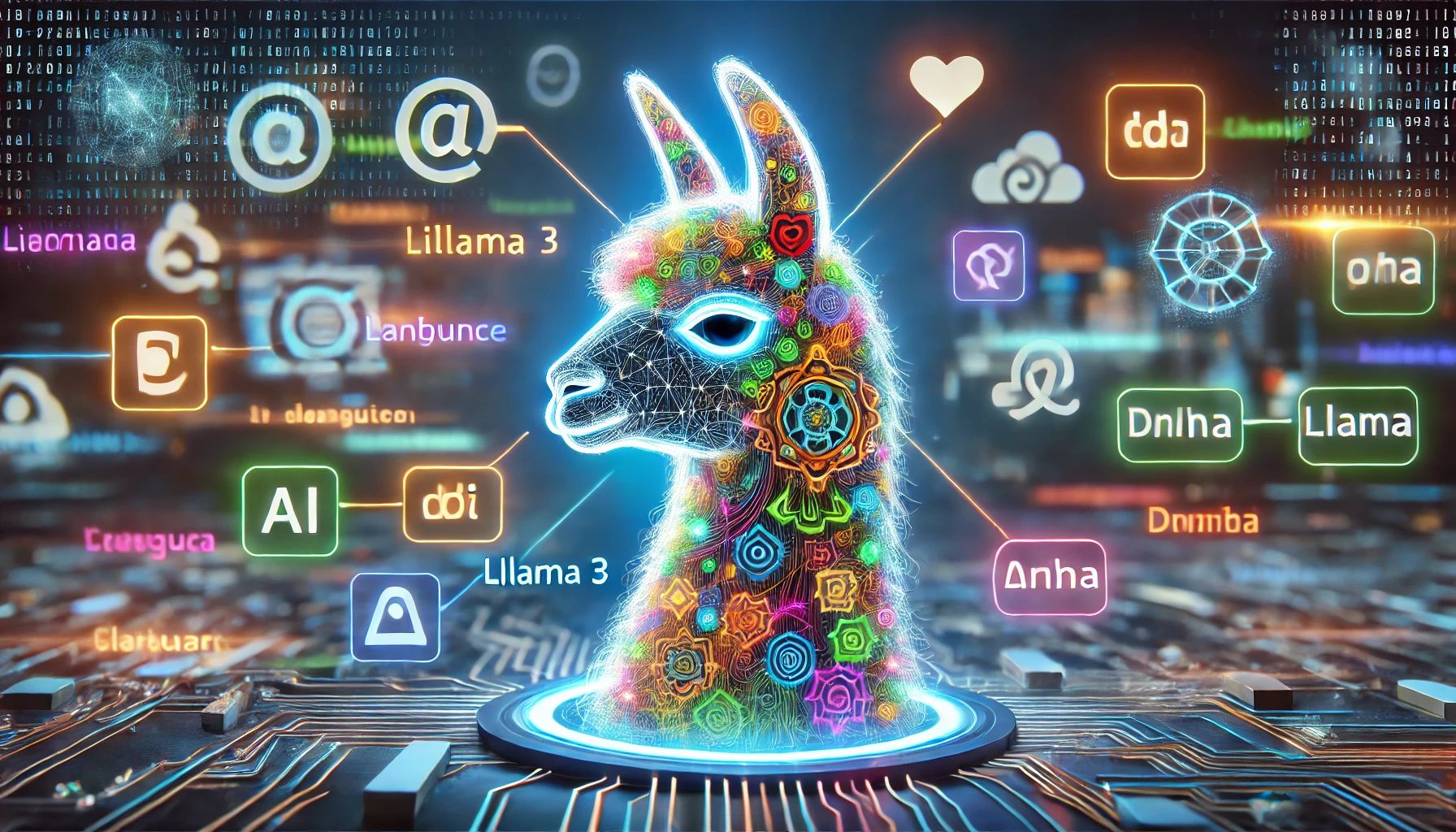 Meta Llama 3：最新オープンソースAIモデルが登場、多言語対応も視野に