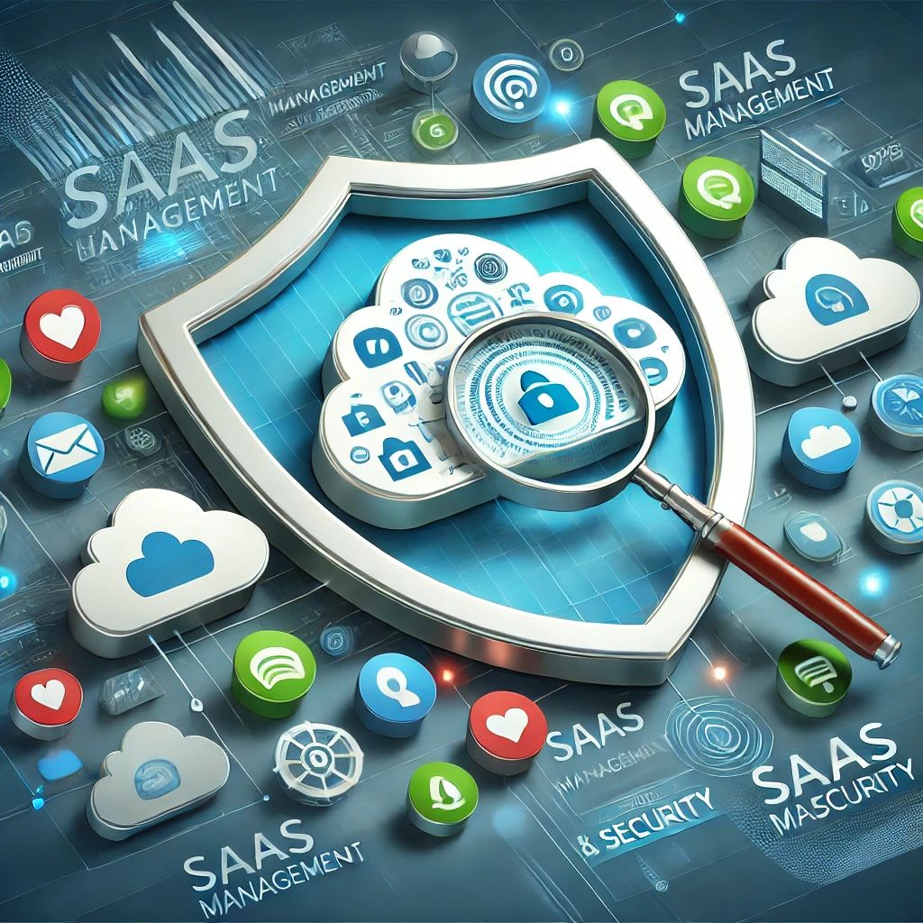 Nudge Security：SaaS管理の革新 – コスト削減とセキュリティ強化の両立を実現