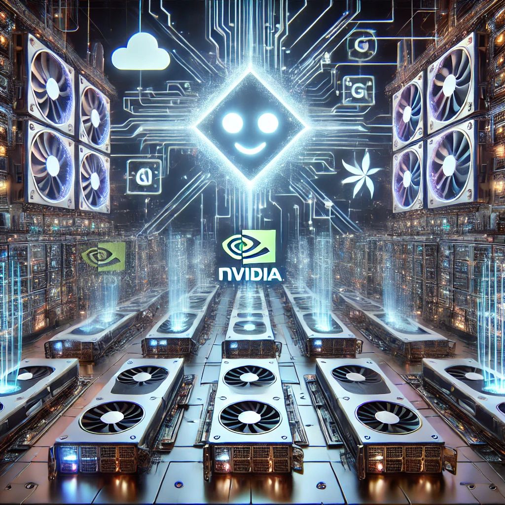 Hugging Face×NVIDIA NIM：高速AI推論サービス「Inference Endpoints」発表、LLM活用を加速