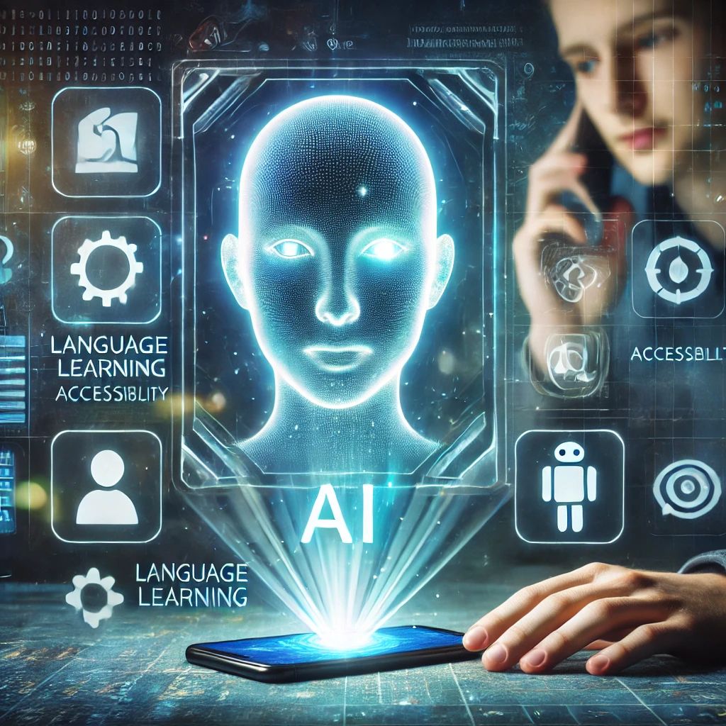 ChatGPT Advanced Voice機能、モバイルで限定公開 – AIとの音声対話が現実に