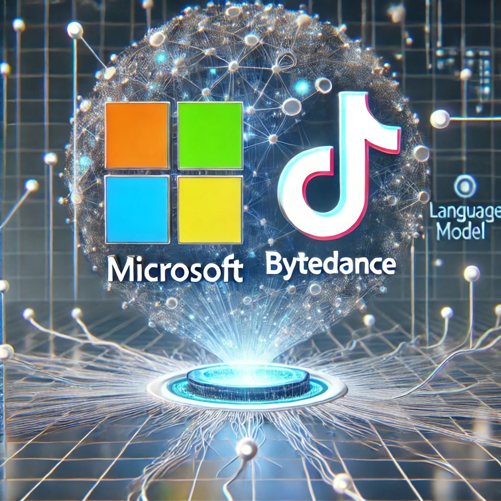 マイクロソフトとByteDance、AI開発で提携 – TikTok親会社がAzureでLLM構築へ
