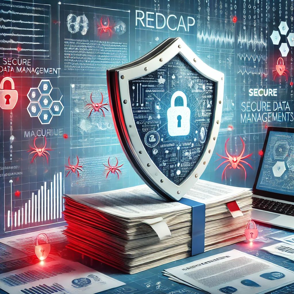 REDCap脆弱性発覚：学術研究データ管理システムにXSS攻撃のリスク