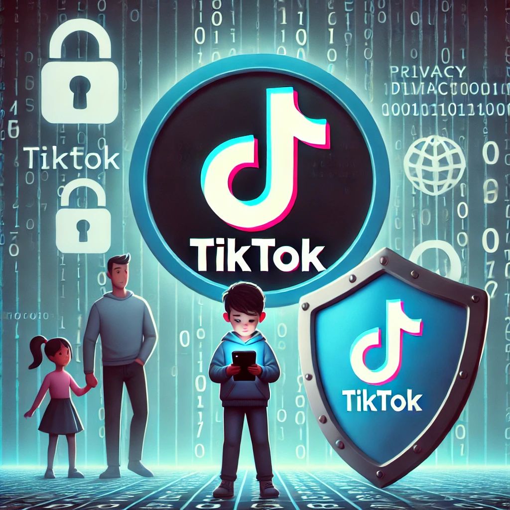 TikTok、児童プライバシー法違反で米司法省から提訴 – 13歳未満の個人情報収集問題で