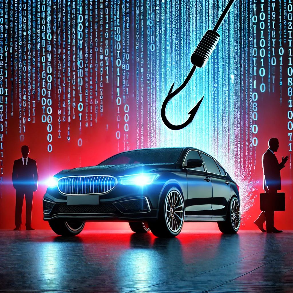 APT28、HeadLaceマルウェアで外交官を狙う：車販売を装った最新フィッシング攻撃