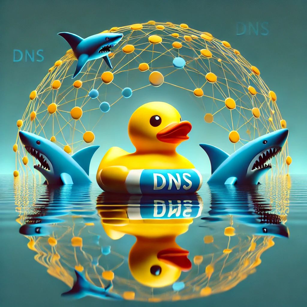 「Sitting Ducks攻撃」で100万以上のドメインが危険！DNSハイジャックの新たな脅威とは