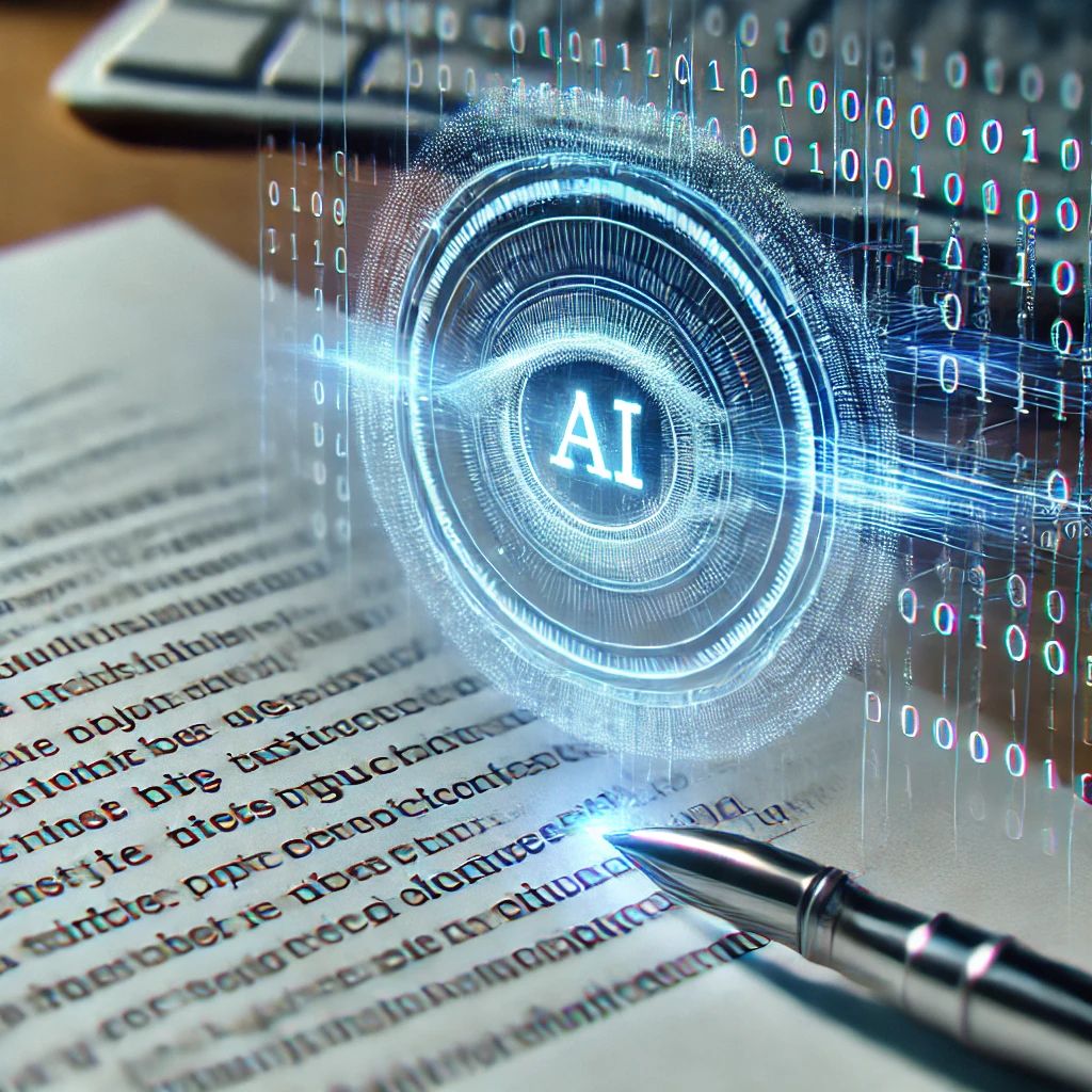 OpenAI、ChatGPTに透かし技術を開発中 – AI生成テキストの高精度識別を目指す