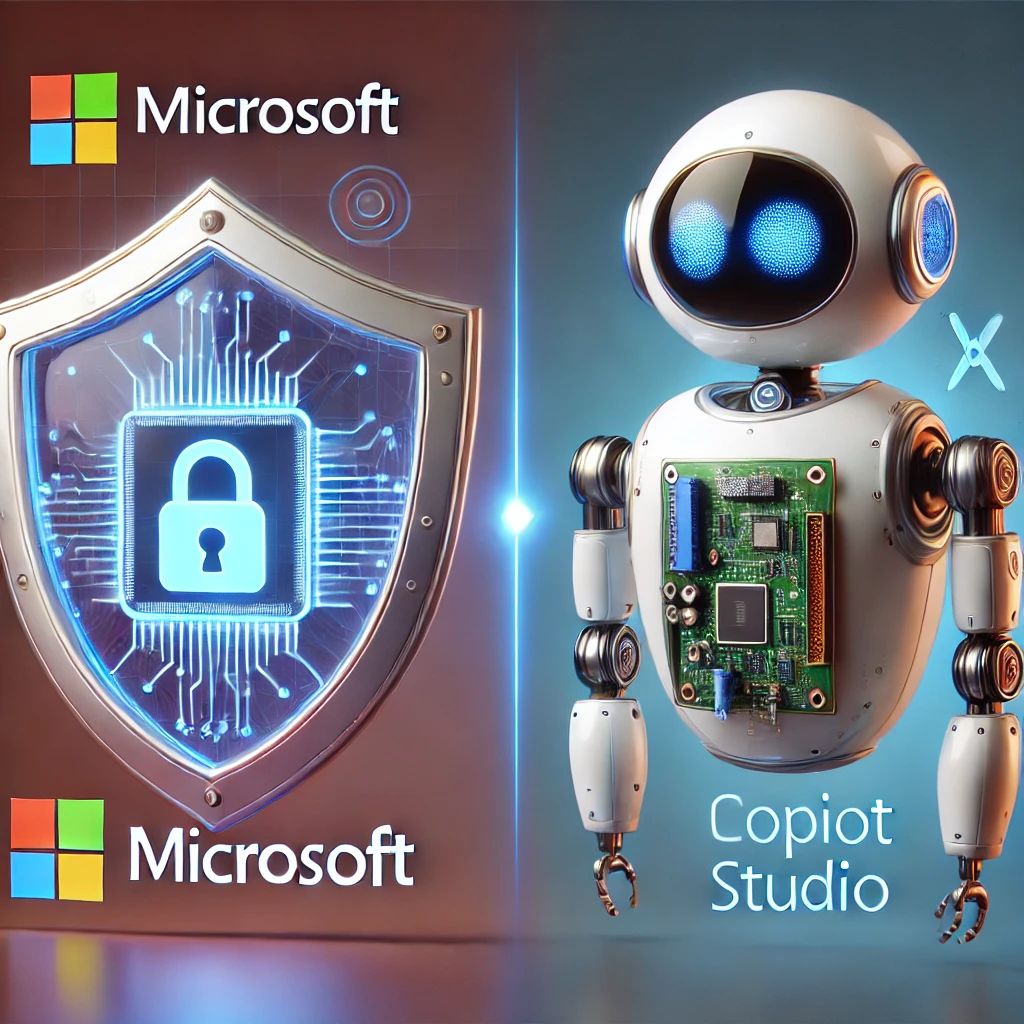 Microsoft Copilot Studio、セキュリティ脆弱性の懸念浮上 – AIアシスタント開発の光と影
