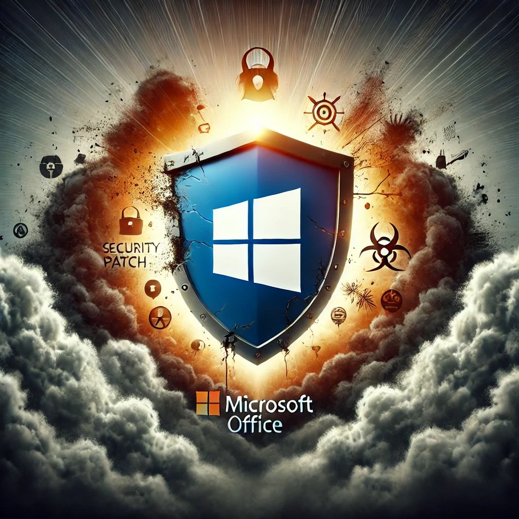Microsoft Office脆弱性警告：未修正ゼロデイ攻撃のリスクと対策