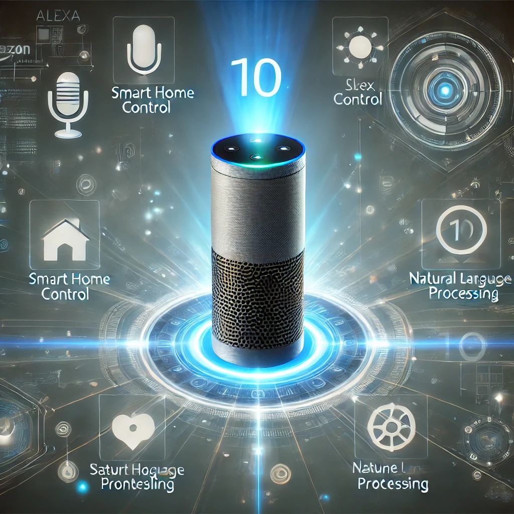 Alexa 10周年、Amazon次世代AIアシスタントへの挑戦 – 有料化と進化の岐路に立つ音声技術の未来