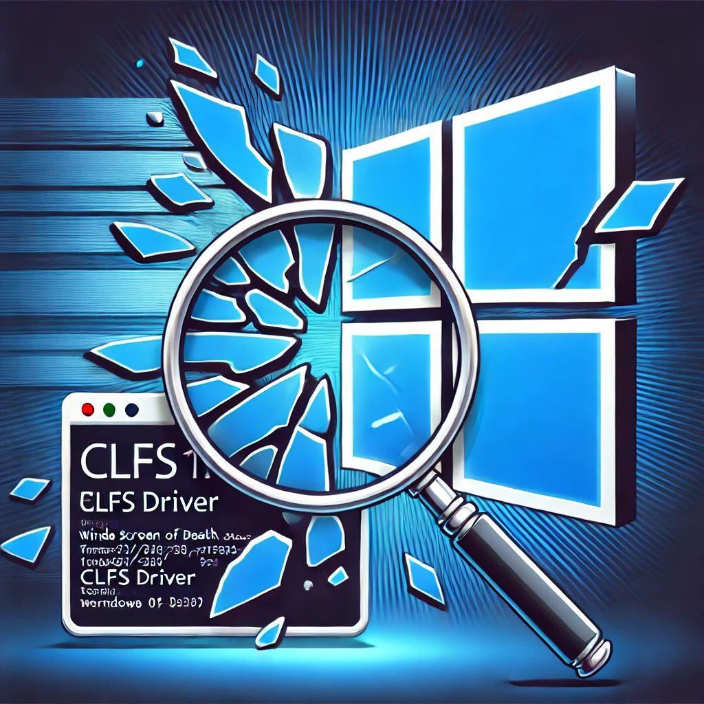 Windows 10/11に新たな脆弱性 – CLFSバグがシステムクラッシュを引き起こす可能性