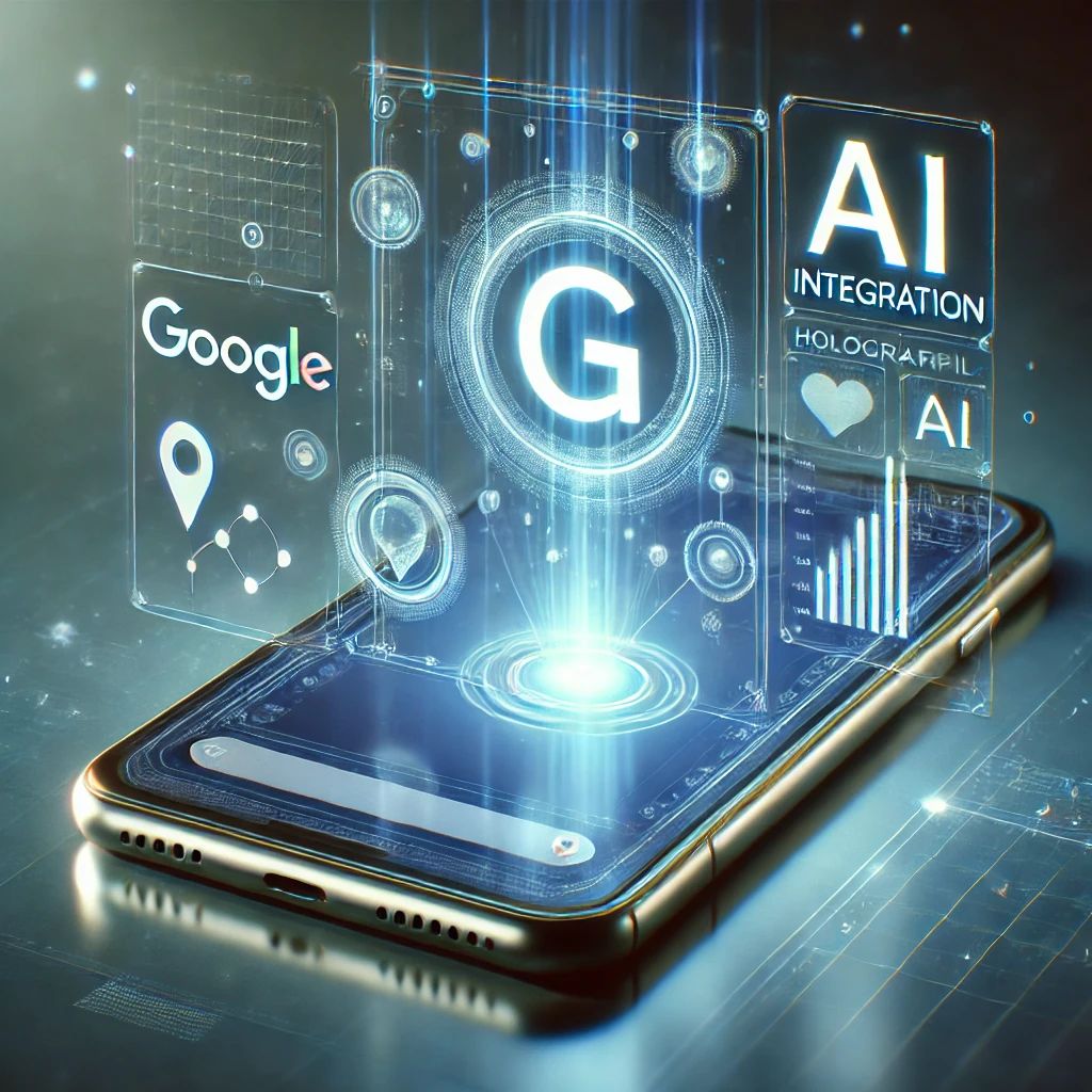 Google Pixel 9シリーズ発表：AIパワー「Gemini」搭載で検索可能なスクリーンショット機能も