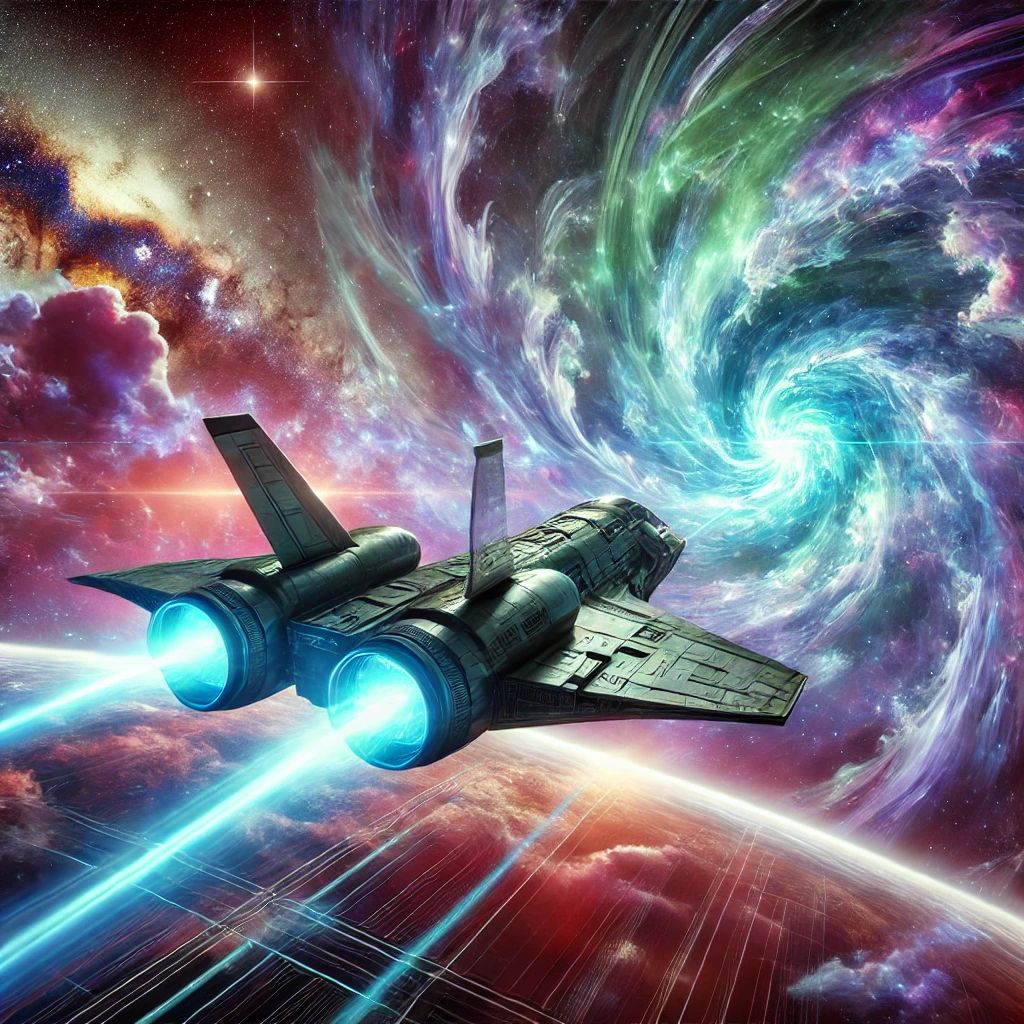 Stellaris新拡張パック「Cosmic Storms」発表！宇宙嵐が銀河戦略に新風を吹き込む