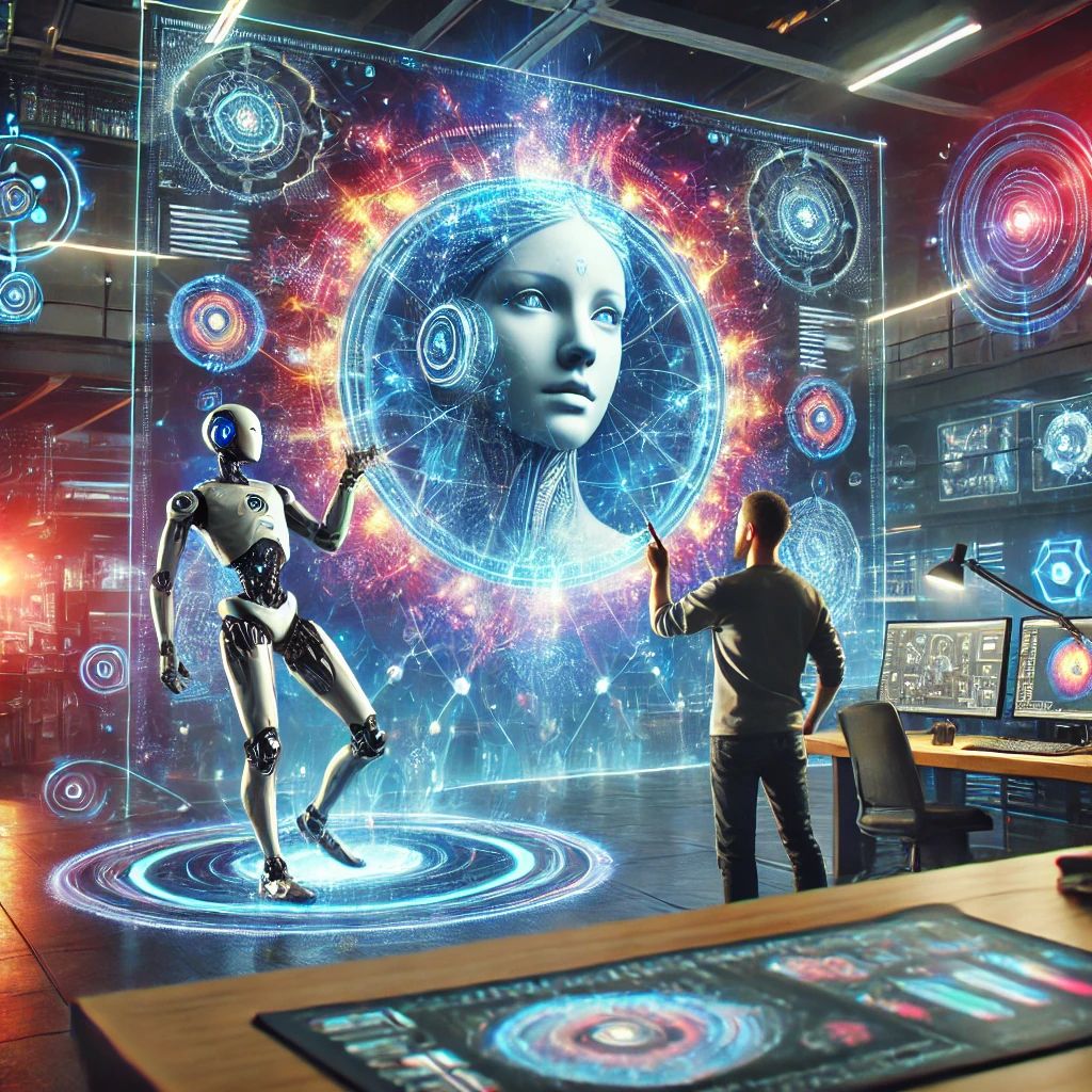 Google Imagen 3: AIが描く未来のクリエイティブ革命 – 高精度画像生成で変わる表現の世界