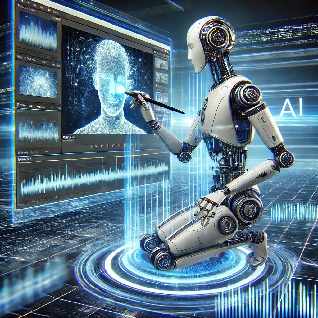 Runway Gen-3 Alpha Turbo：20秒で10秒動画を生成！AI動画制作の新時代到来