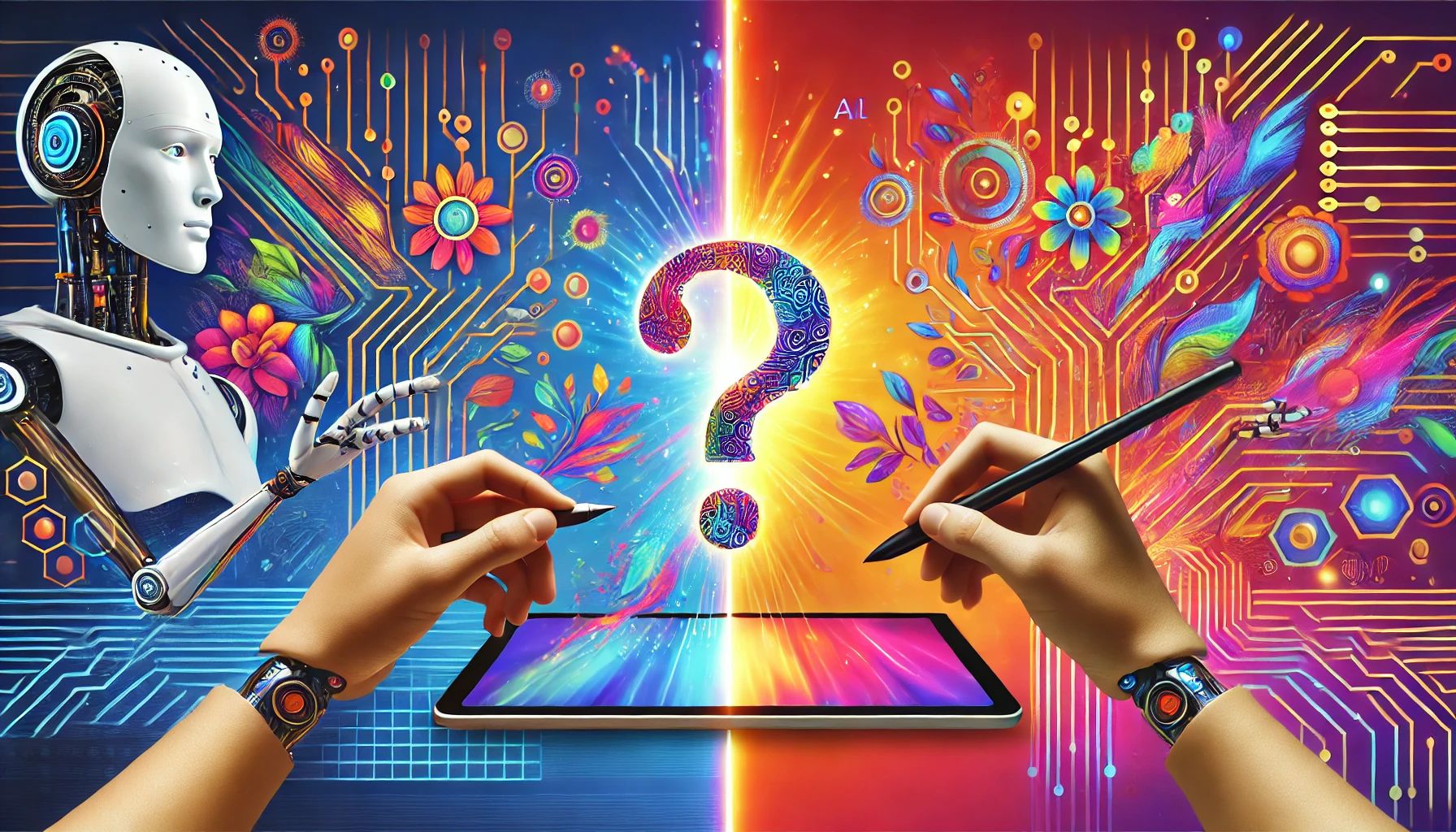 Procreate CEO、生成AIを強烈批判 – デジタルアートの未来を巡る論争激化