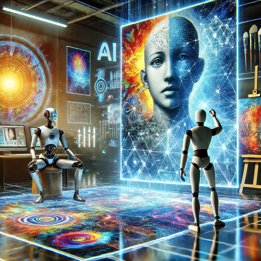 Flux AIモデル: ファインチューニングで実現する次世代の画像生成技術