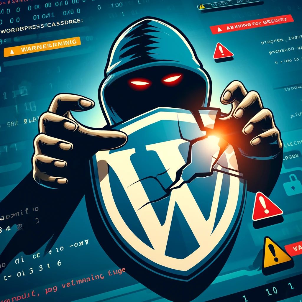 LiteSpeed Cache for WordPress に重大脆弱性 – 500万サイトに影響、即時アップデートを