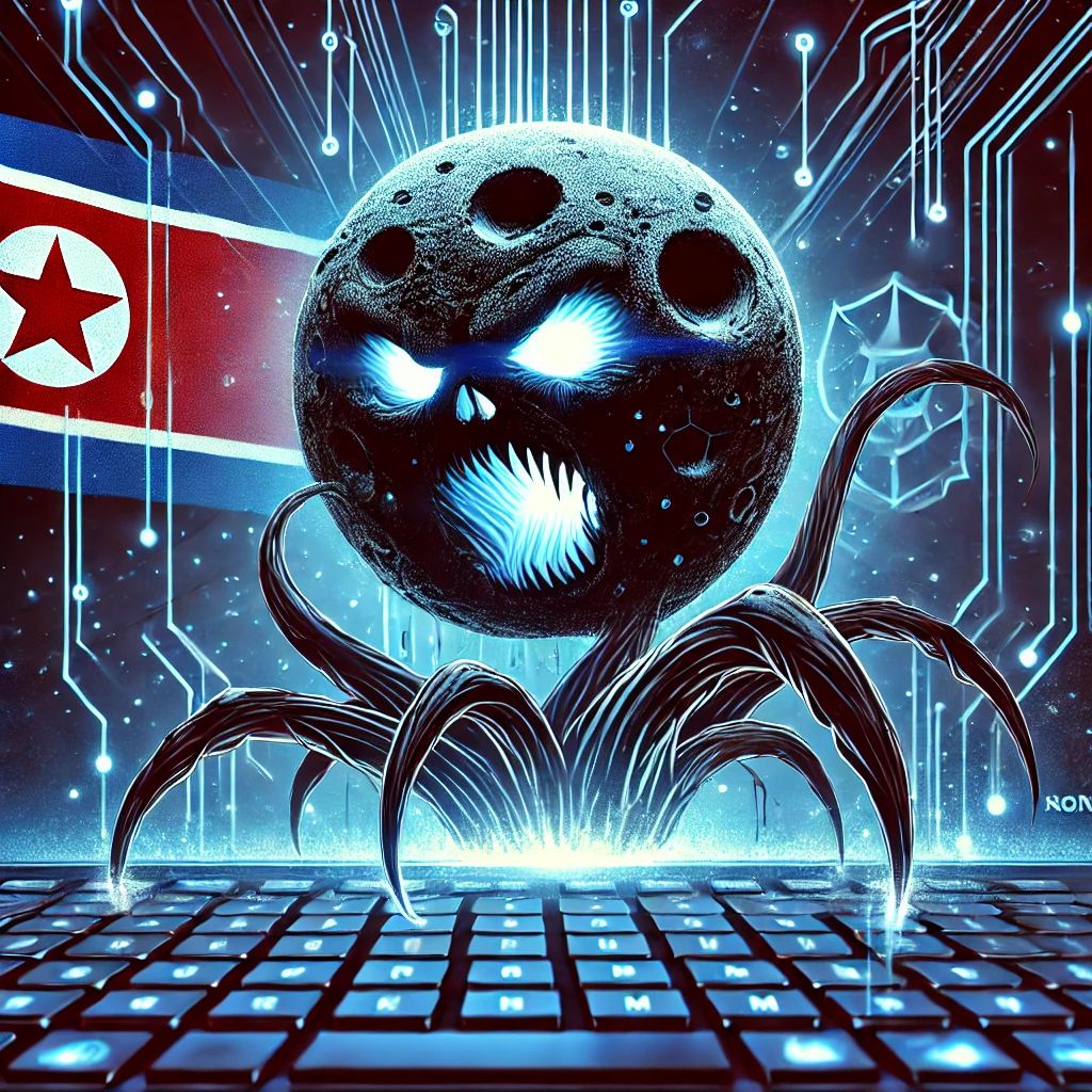 MoonPeak RAT：北朝鮮発の進化型マルウェアが企業のセキュリティに新たな脅威