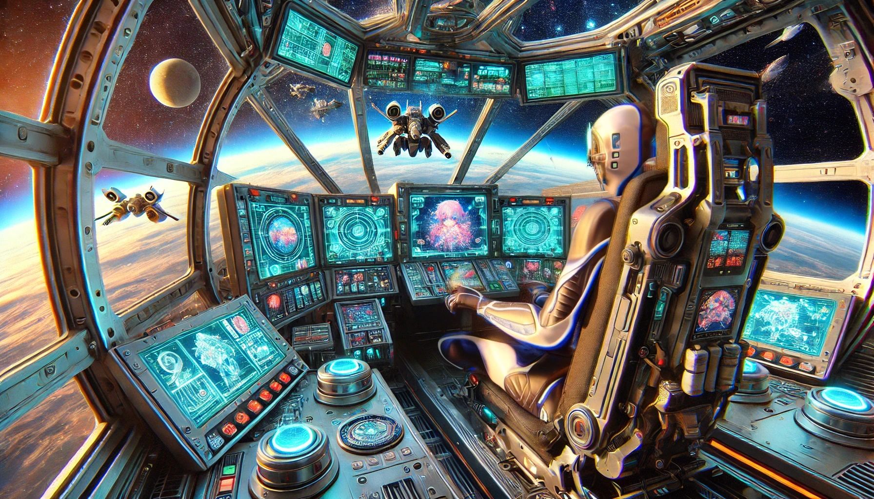「機動戦士ガンダム シルバーファントム」10月3日発売決定！Meta Quest向けVRアニメで新たなガンダム体験