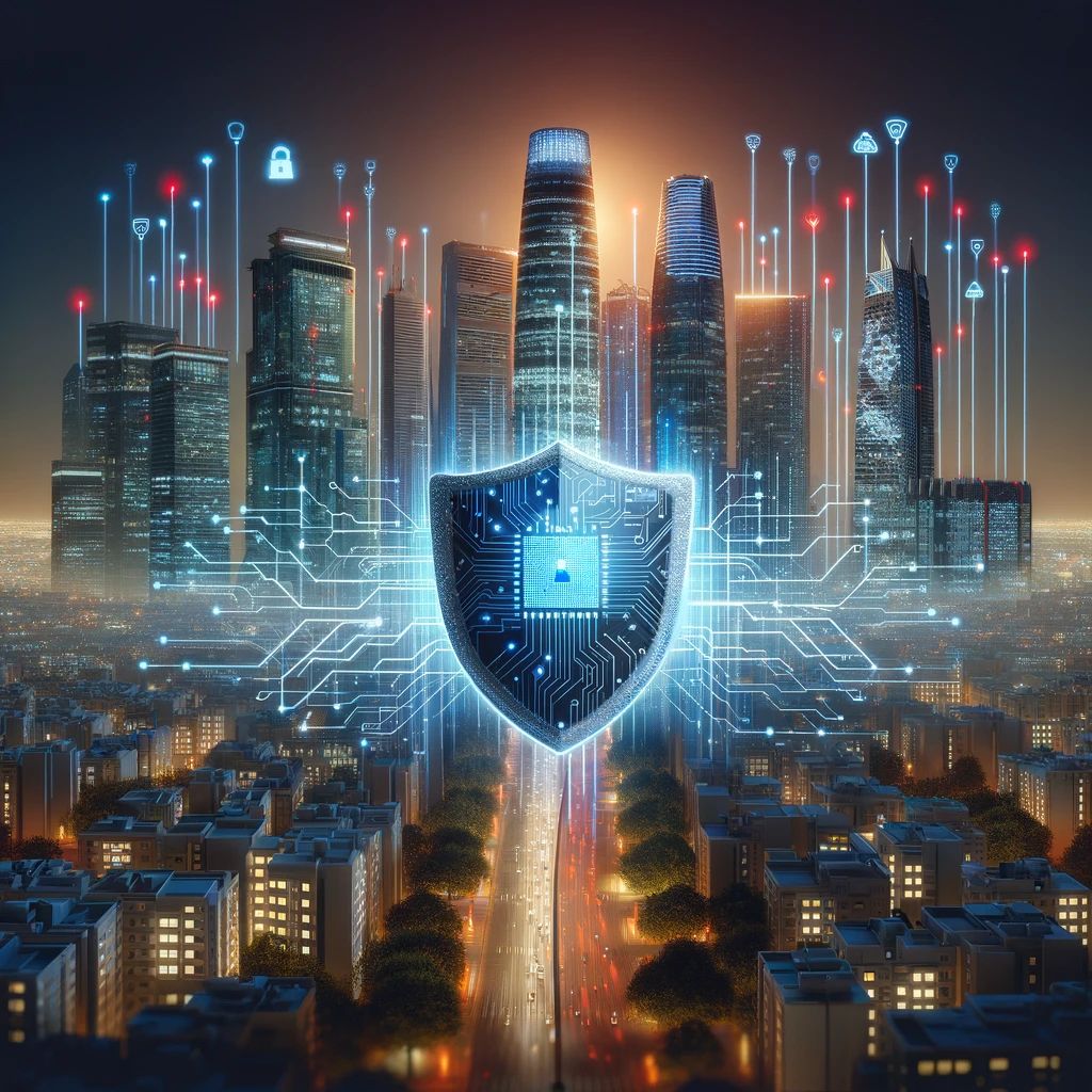 インド重要インフラへのサイバー攻撃が261%増 – AIとIoTが新たな脅威に