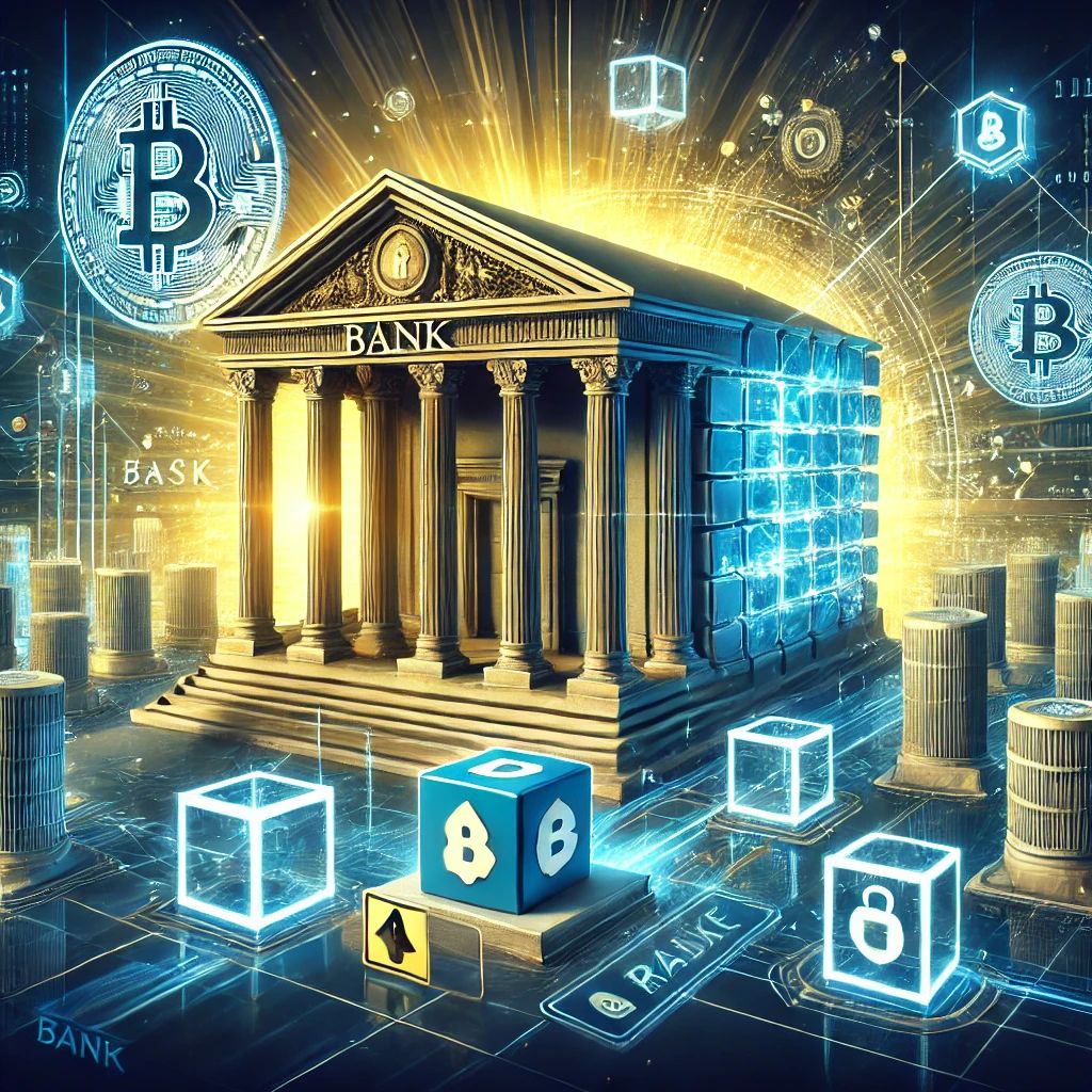 BIS警告: パーミッションレス・ブロックチェーン、銀行取引のリスクと可能性
