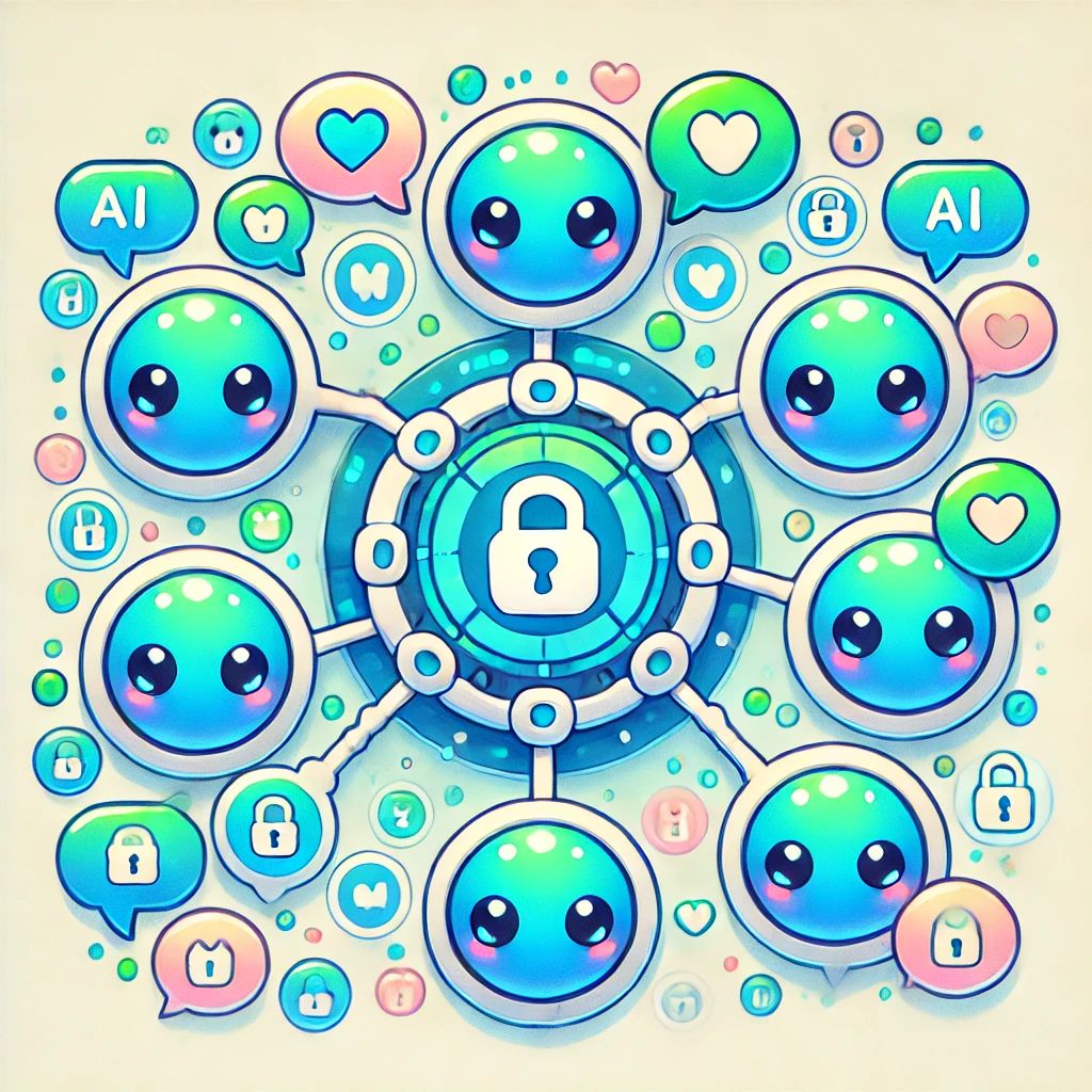 HuggingChat：オープンソースAIチャットボットが切り開く新時代 – 複数モデル選択で個別ニーズに対応