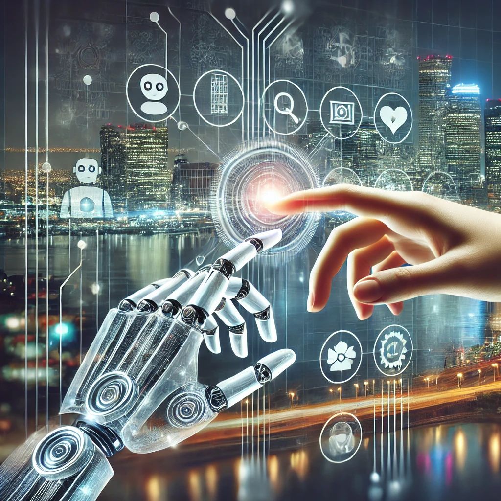 ChatGPT最新進化レポート：OpenAIが切り拓く対話型AI革命の現在地と未来展望