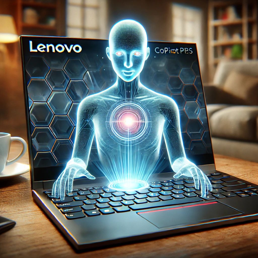 レノボ、低価格Copilot Plus PCを発表へ – AI搭載PCの新時代到来か