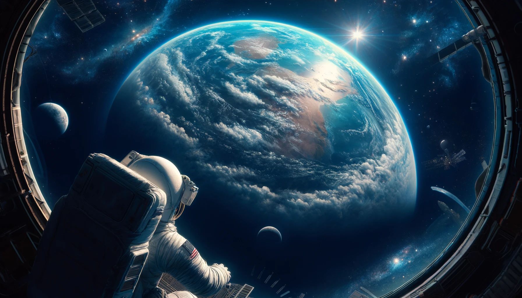 ボーイング スターライナー、ISSで奇妙な音！ NASAの対応と宇宙開発の課題