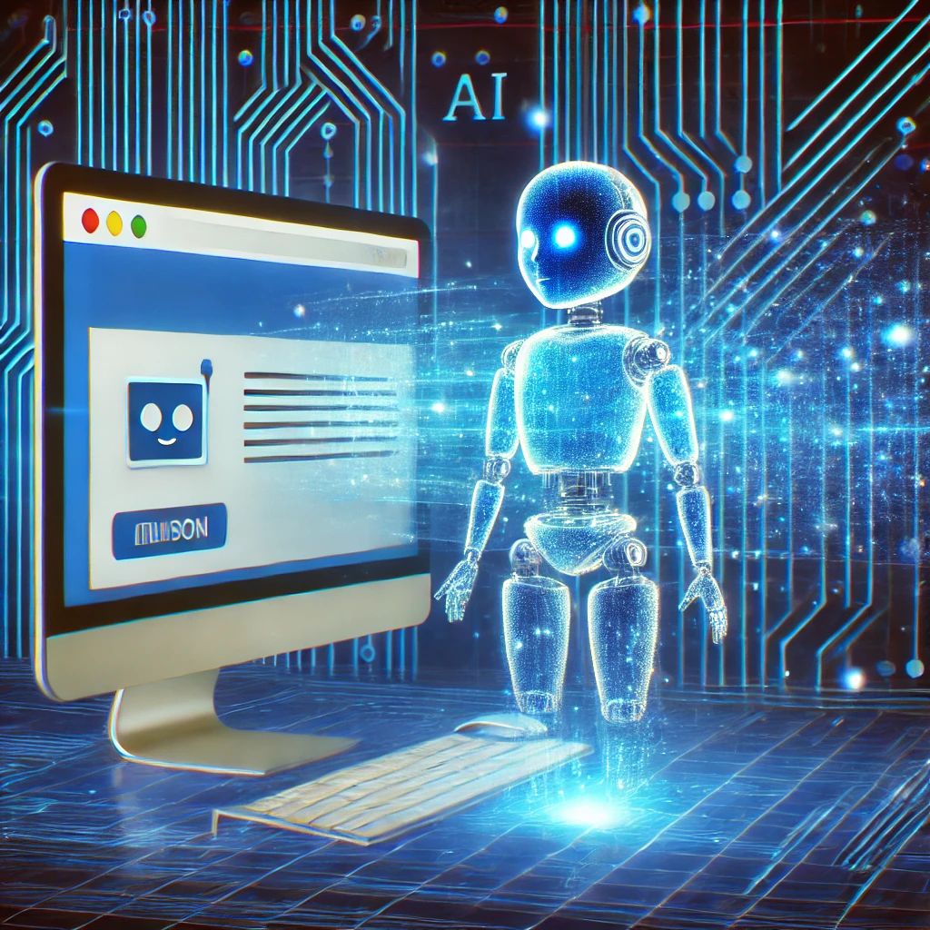 Chatbase新機能：ウェブサイトを10分でAIチャットボット化！企業のカスタマーサポート革命へ