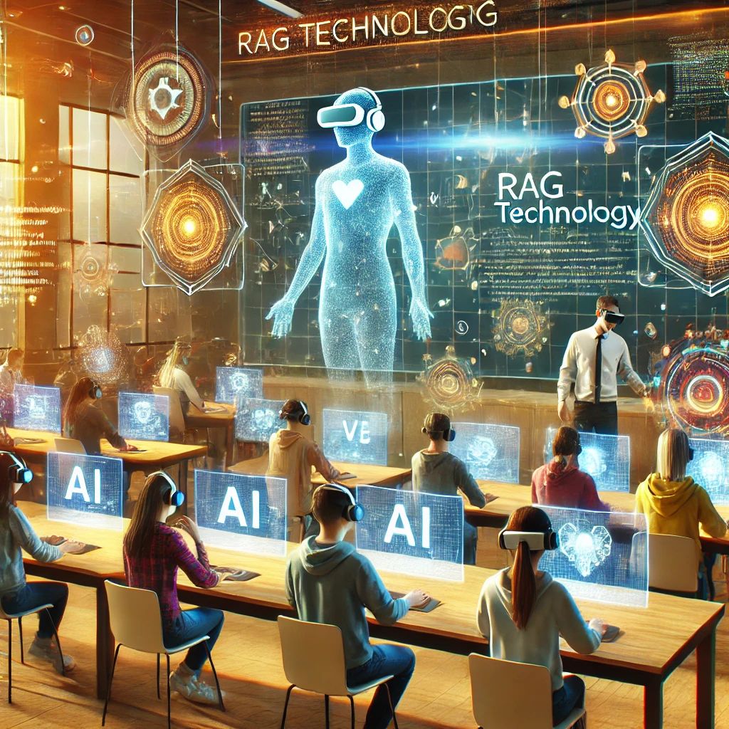 RAG技術の無料オンラインコース公開！AI研究者Vasanthが5時間で高度なスキルを伝授