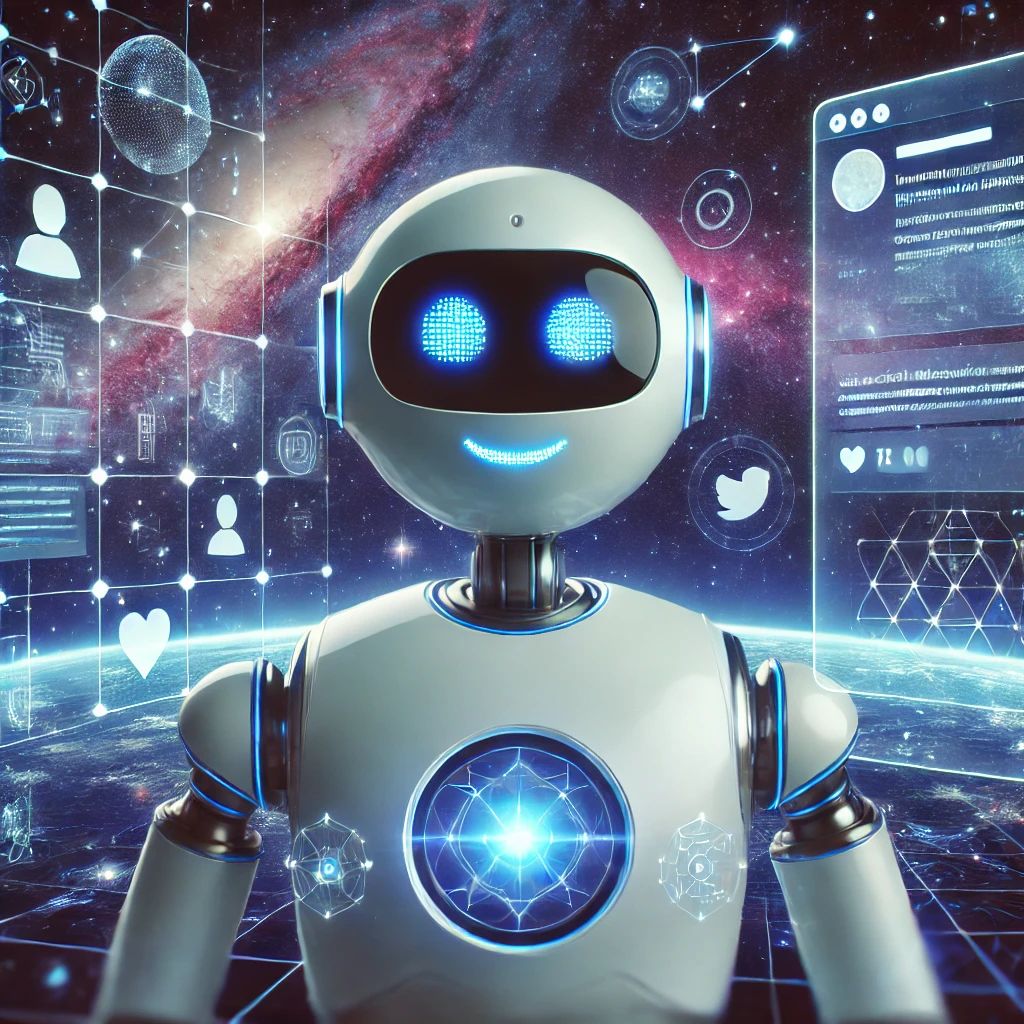 Grok-1.5：Elon Muskの新AIチャットボット、xAIが革新的機能で市場に挑戦