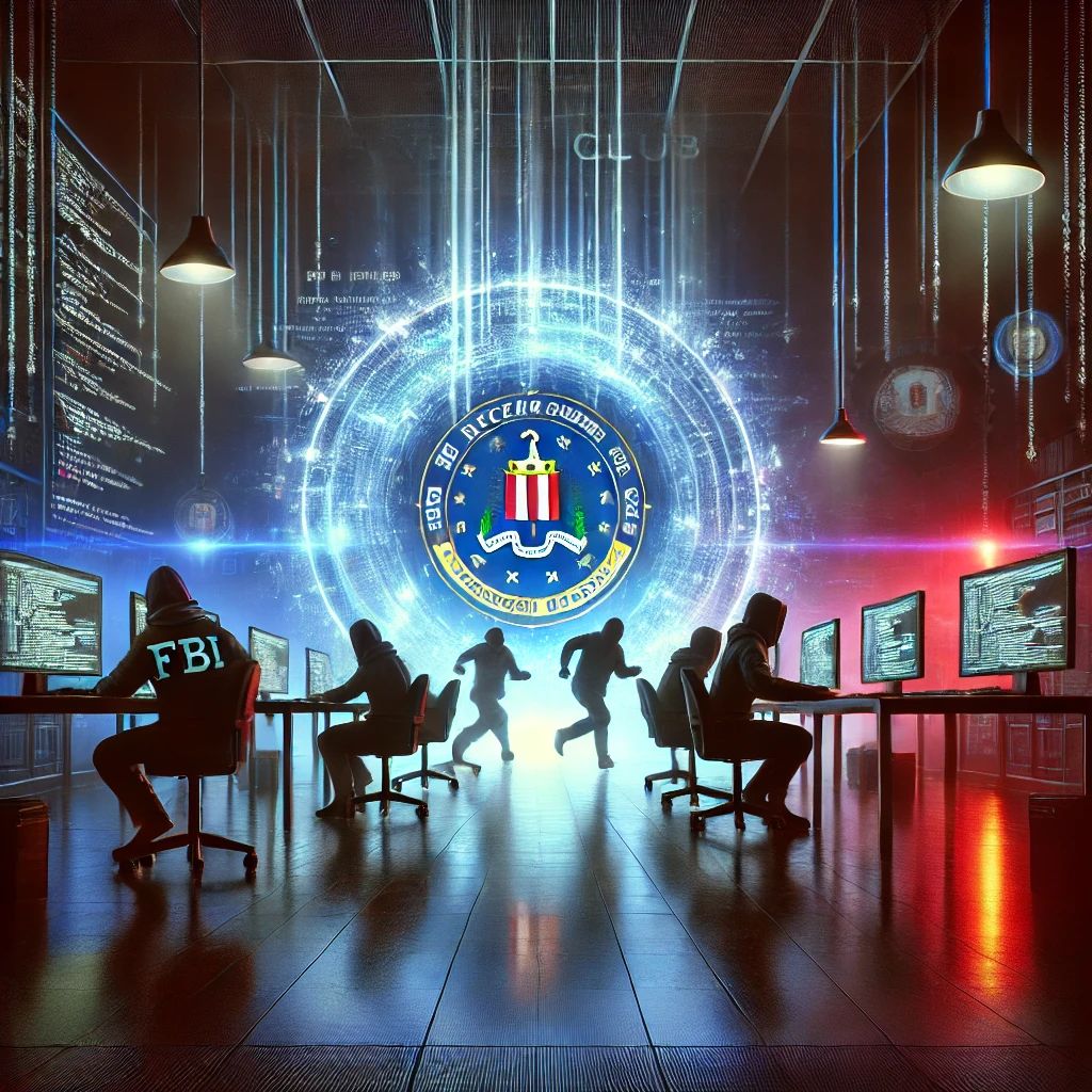 WWH Club摘発：FBIがダークウェブの”サイバー犯罪学校”を解体、10年の長期捜査が実る