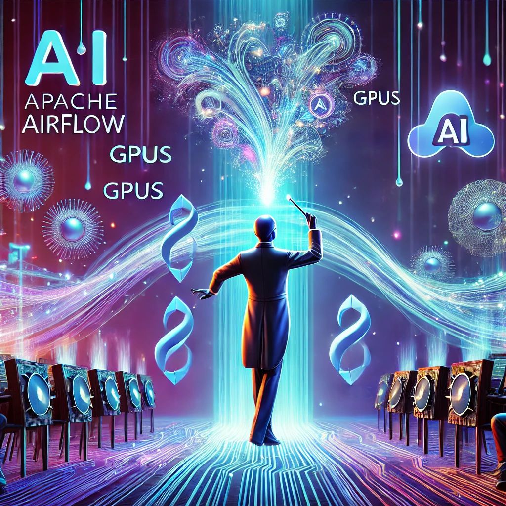 Apache Airflow 2.9リリース：AI時代のデータオーケストレーションに新機能追加