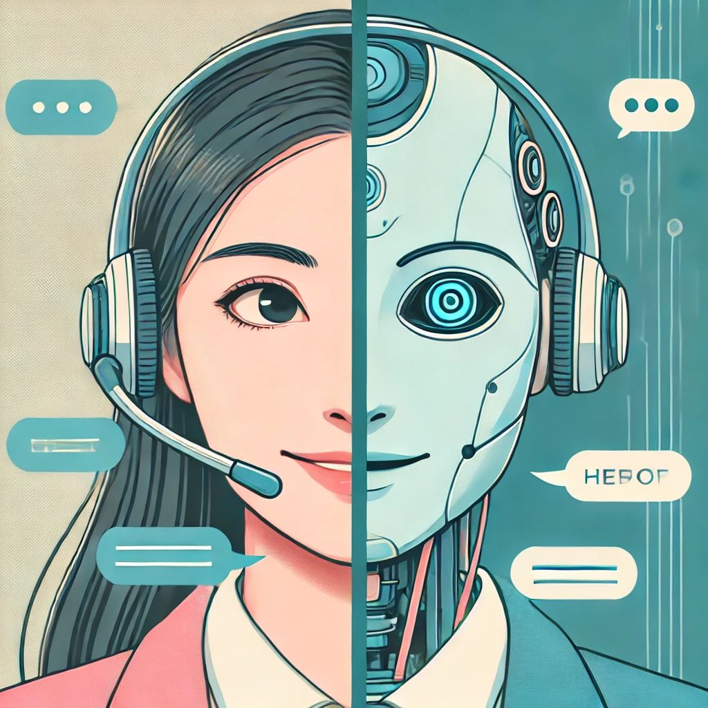 Tea Industries、AIチャットボット「Sarah」隠蔽で物議 – 顧客サービスの倫理と透明性が問われる